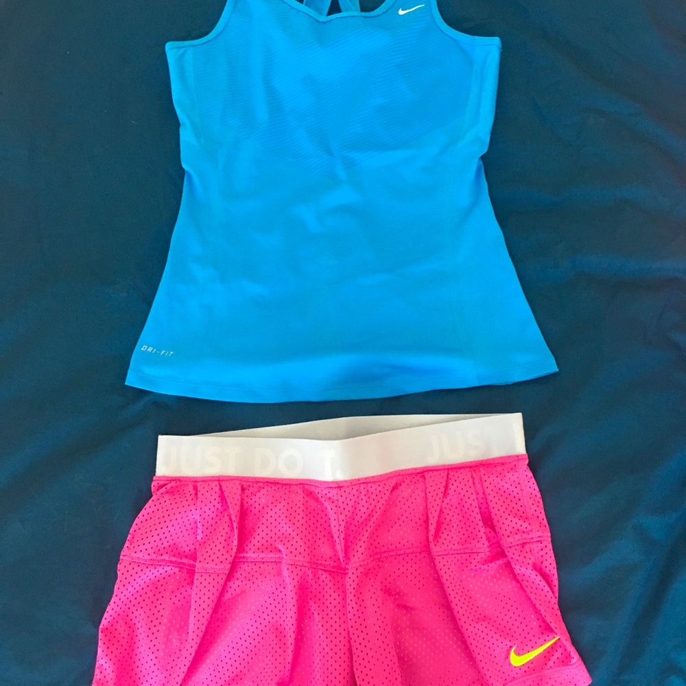 Sports Nike set